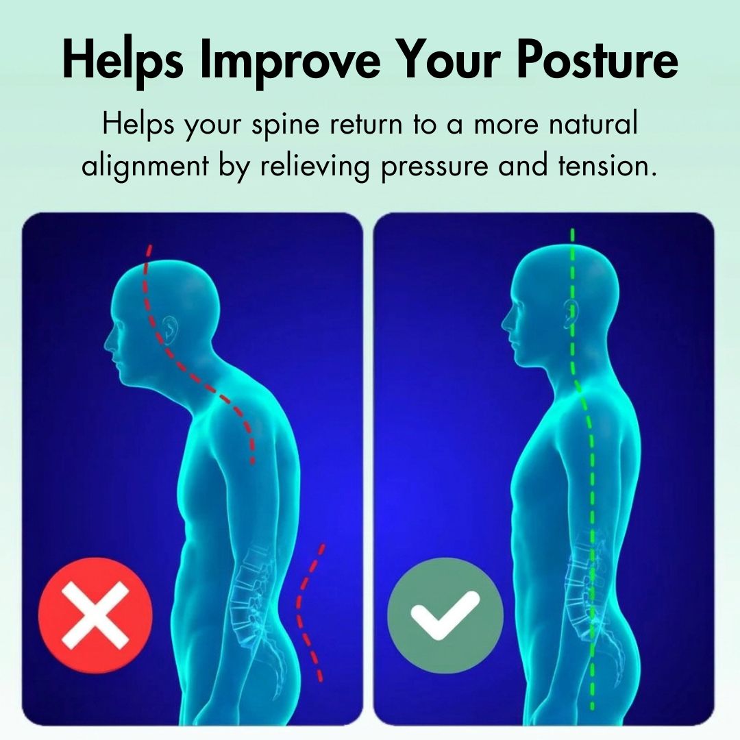 The Spine Reset System