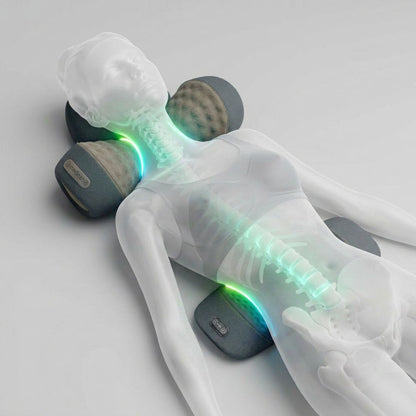 The Spine Reset System