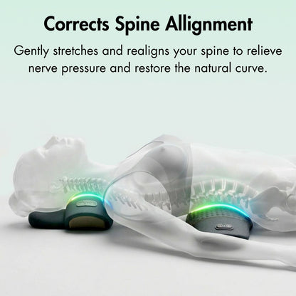 The Spine Reset System
