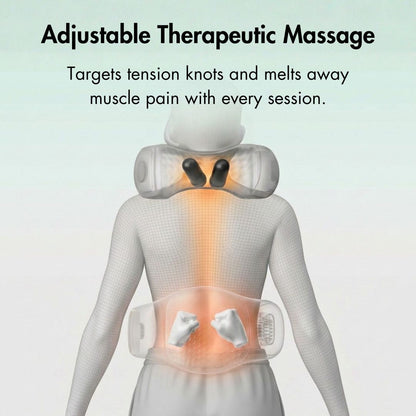 The Spine Reset System